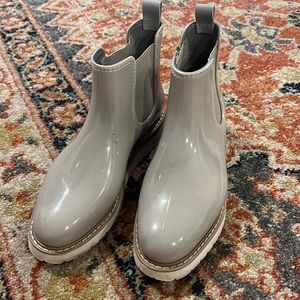 Cougar Rain boots